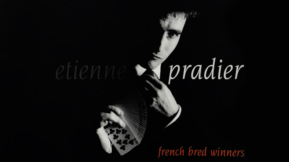 French Bred Winners